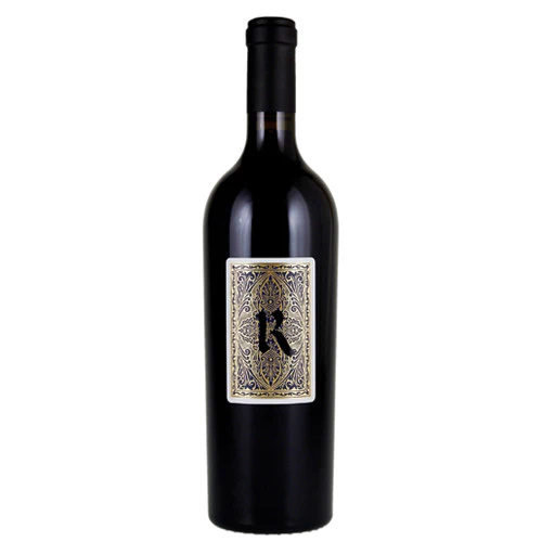 2007 Realm The Falstaff Red 750mL