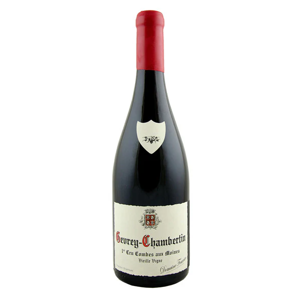 2008 Fourrier Gevrey Chambertin Combe Moines 750mL