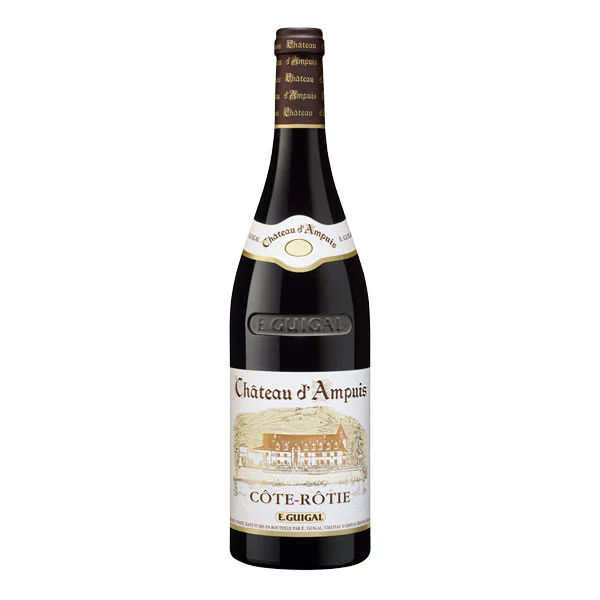 2013 Guigal Cote Rotie Chateau d'Ampuis 1.5L