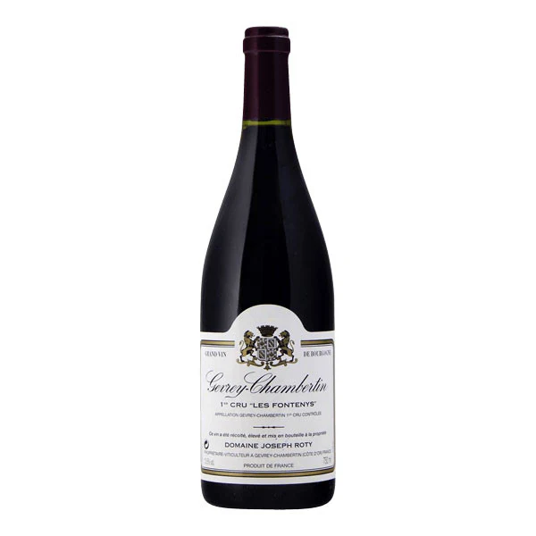 2013 Joseph Roty Gevrey Chambertin 1er Cru Les Fontenys 1.5L
