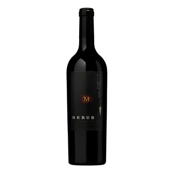 2014 Merus Cabernet Sauvignon 750mL
