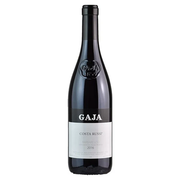 2016 Gaja Barbaresco Costa Russi 1.5L
