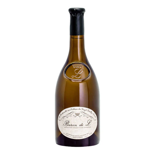 2016 Ladoucette Pouilly Fume Baron de L 750mL
