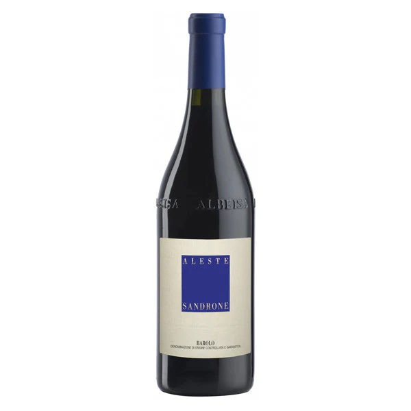 2016 Sandrone Barolo Aleste 1.5L