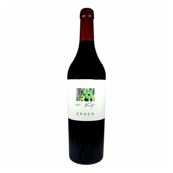 2017 Epoch Veracity 750mL