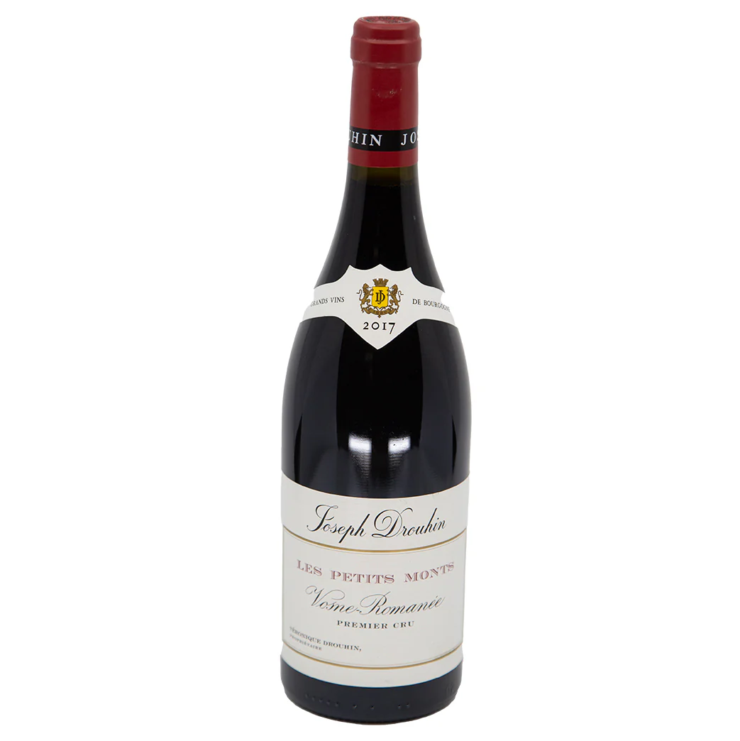 2017 Joseph Drouhin Les Petits Monts Vosme-romanee 750 mL