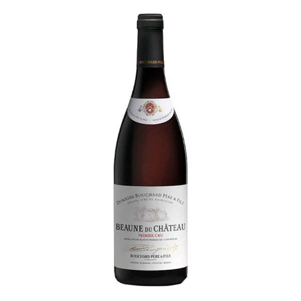 2018 Bouchard Beaune du Chateau 1er Cru Rouge 750mL