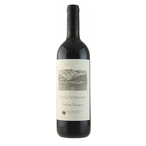 2018 Eisele Vineyard Cabernet Sauvignon 750mL