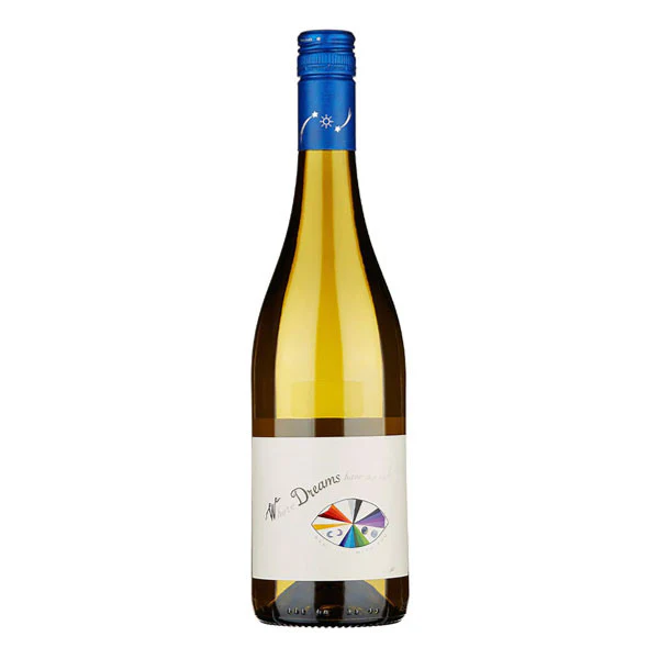 2018 Jermann Dreams Chardonnay 750mL