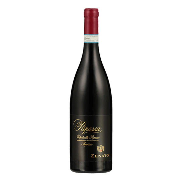 2018 Zenato Valpolicella Ripassa 750mL