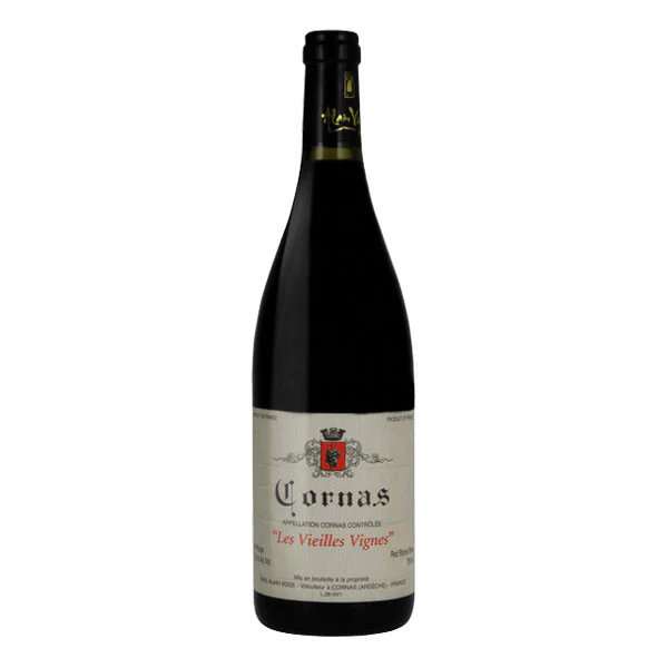 2019 Alain Voge 'Vieilles Vignes' Cornas 750mL