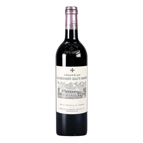 2019 Chateau La Mission Haut Brion 375mL