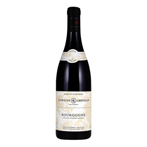 2019 Chevillon Bourgogne Rouge 750mL