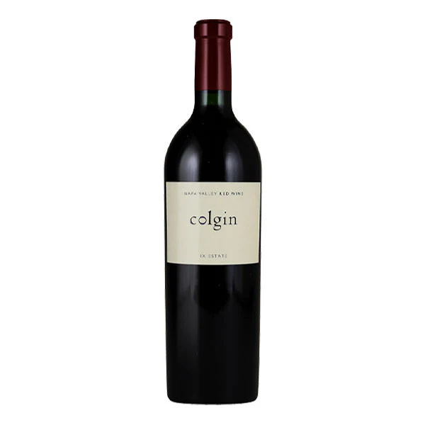 2019 Colgin IX Estate Red 750ml