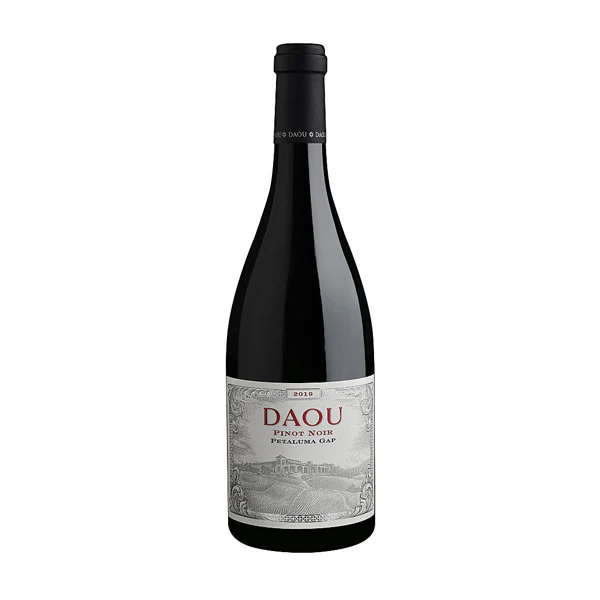 2019 Daou Pinot Noir 750mL