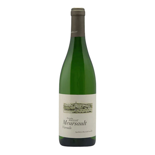 2019 Jean Marc Roulot Meursault Les Vireuils 750 mL