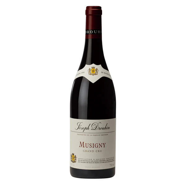 2019 Joseph Drouhin Musigny 750mL