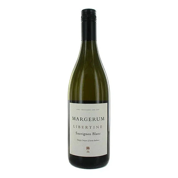 2019 Margerum Sauvignon Blanc LIBERTINE 750mL