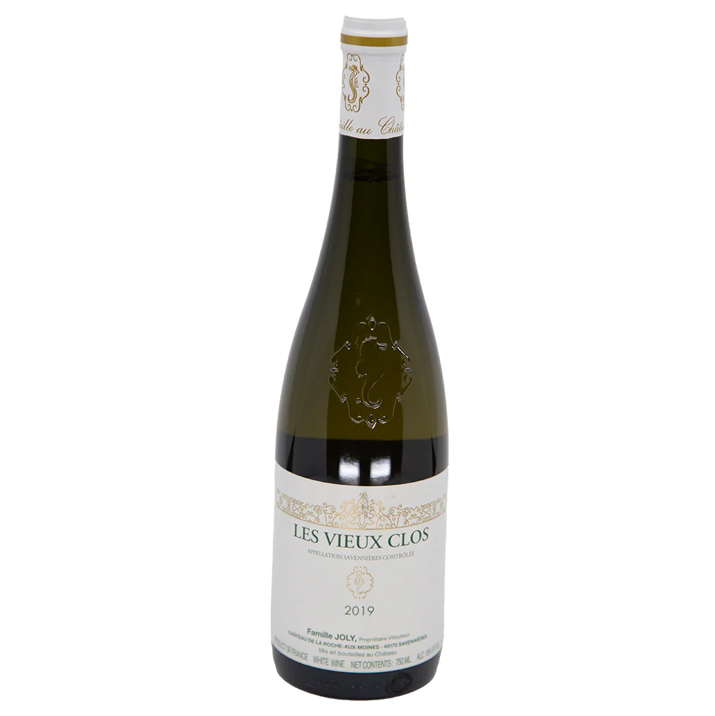 2019 Nicolas Joly 'Les Vieux Clos' Savennieres 750mL