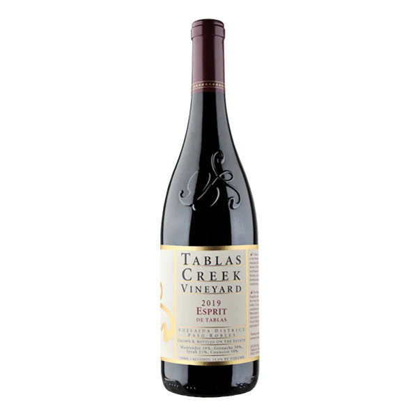 2019 Tablas Creek Esprit de Tablas 750mL