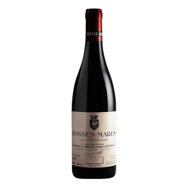 2020 Comte Georges de Vogue Bonnes-Mares Grand Cru 750mL