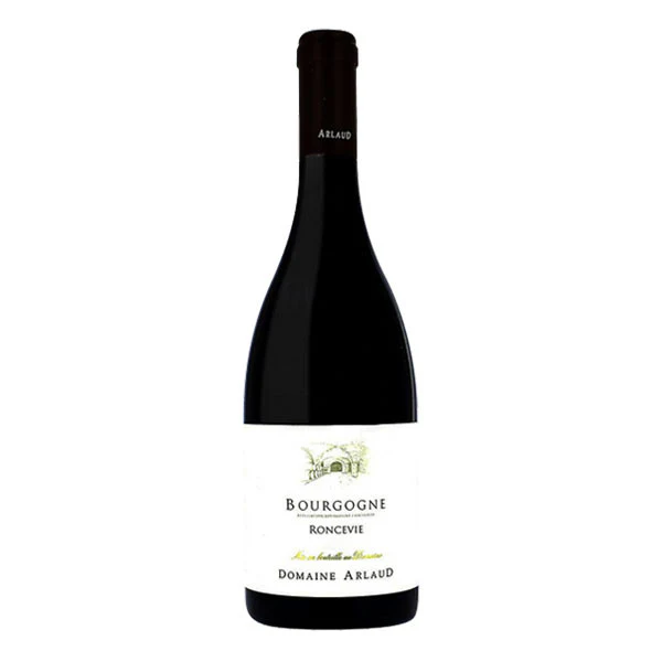 2020 Domaine Arlaud Bourgogne Roncevie 750mL