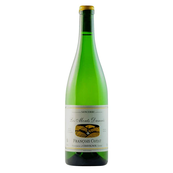 2020 Francois Cotat Sancerre Les Monts Damnes 750mL