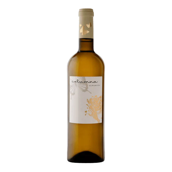 2020 Vinos Atlantico Columna Albarino 750mL
