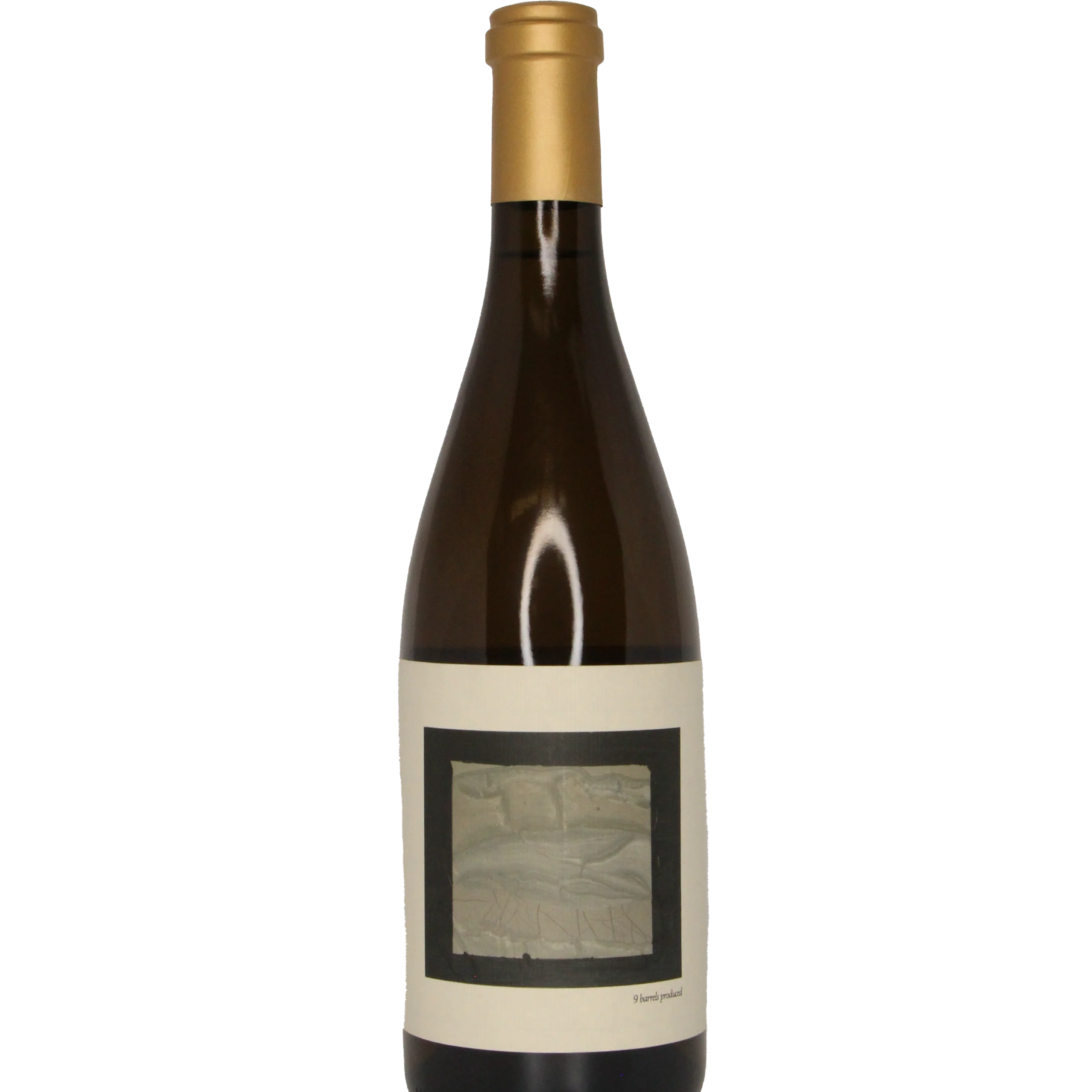 2021 Chanin Chardonnay Sanford & Benedict Vineyard 750mL
