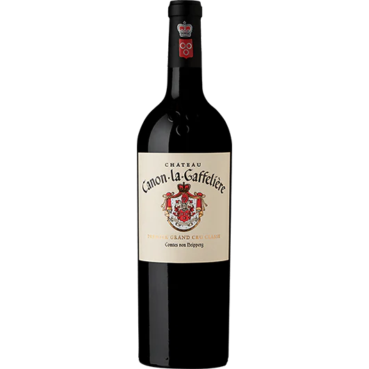 2021 Chateau Canon la Gaffeliere, Saint-Emilion 750mL