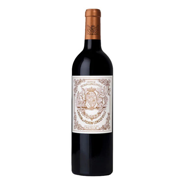 2021 Chateau Pichon Baron, Pauillac 750mL