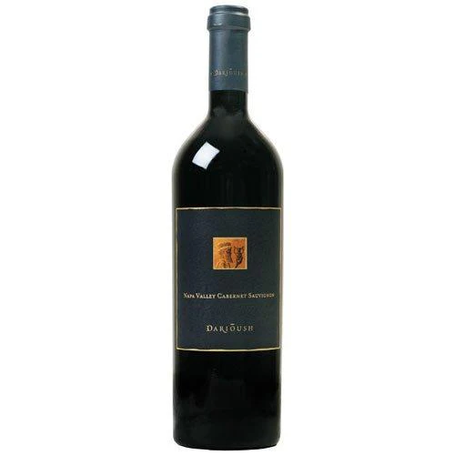 2022 Darioush Cabernet Sauvignon Signature 750mL
