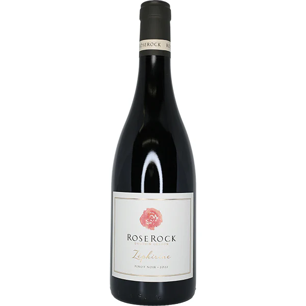 2022 Roserock Pinot Noir 'Zephirine' Eola-Amity Hills 750ml