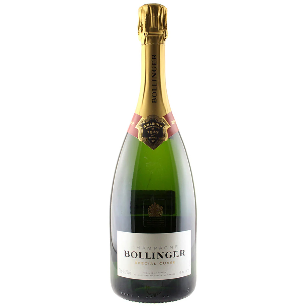 Bollinger 'Special Cuvee' Brut 750mL
