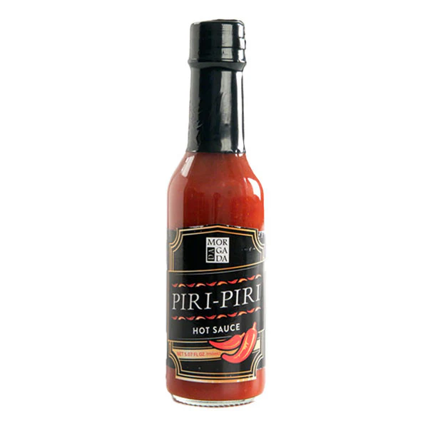 Da Morgada Piri-Piri Hot Sauce 150ml