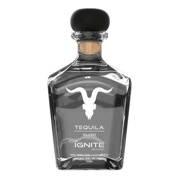 Ignite Blanco Tequila 750mL