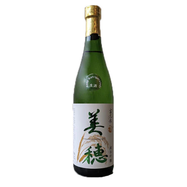 NV Fukucho Namazake 720ml