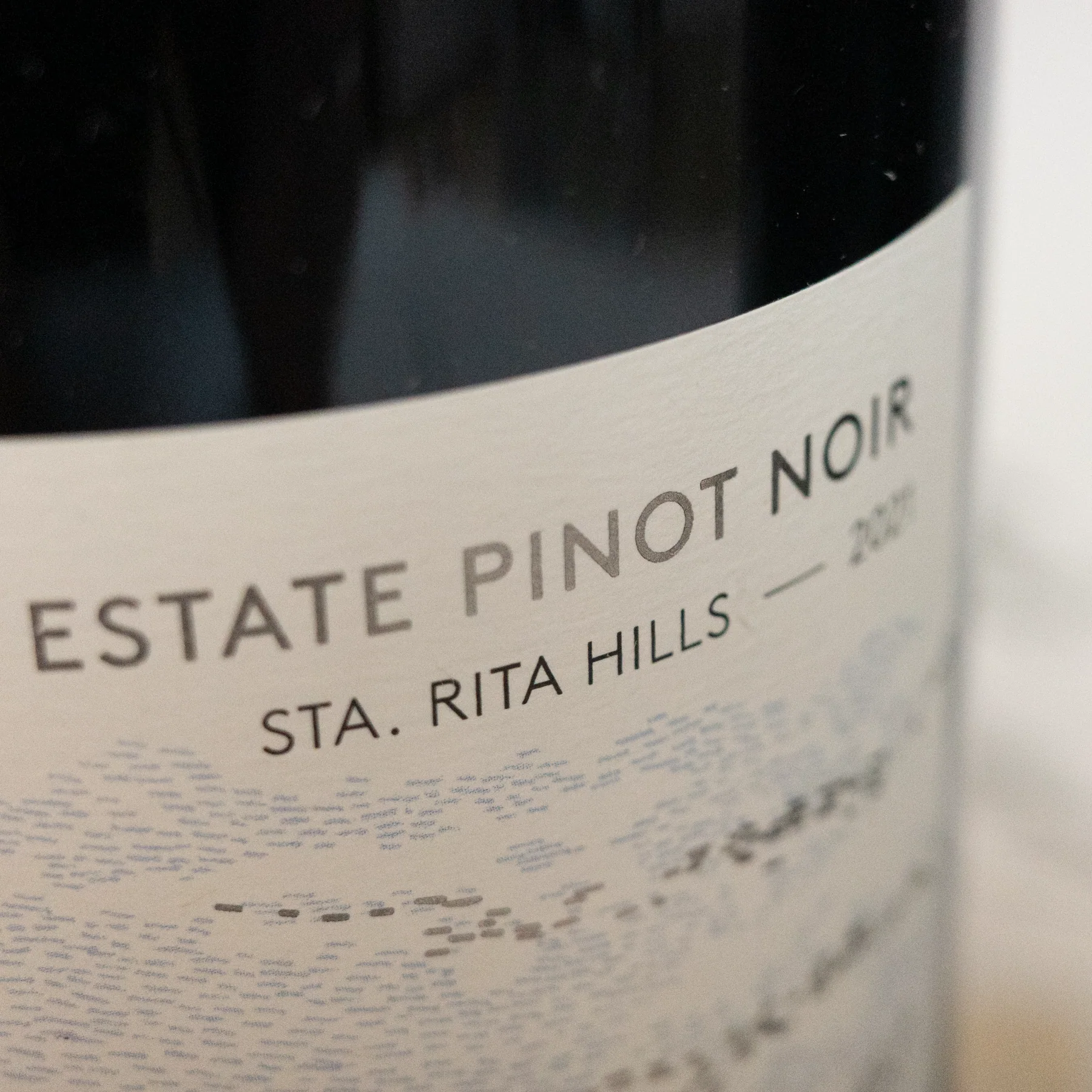 Three-Bottle 2021 The Hilt Pinot Noir Magnum Set - Image 5